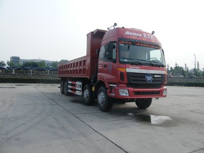 Ouman  BJ3312DNPJC4 Dump truck