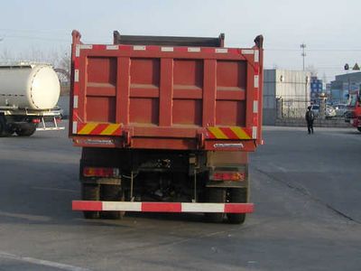 Ouman  BJ3312DNPJC4 Dump truck