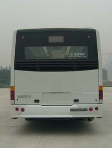 Shudu  CDK6122CA1R City buses