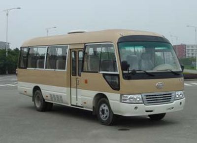 Jiefang AutomobileCDL6701DTcoach