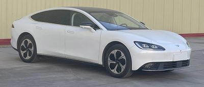 Dayun  CGC7000BEV2J13 Pure electric sedan