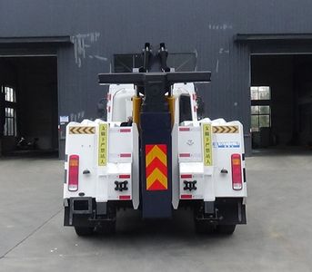 Cheng Li  CL5181TQZB6ZQ Obstacle clearing vehicle