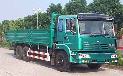 Hongyan CQ1263T8F3G384Truck