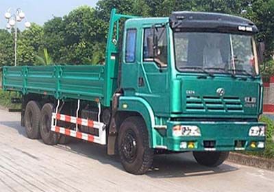 Hongyan  CQ1263T8F3G384 Truck