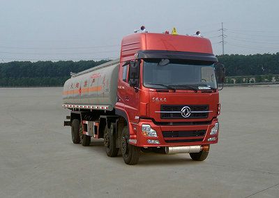 Dongfeng  DFZ5311GJYA8 Refueling truck