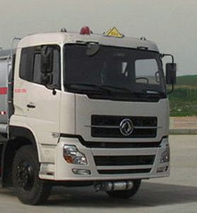 Dongfeng  DFZ5311GJYA8 Refueling truck