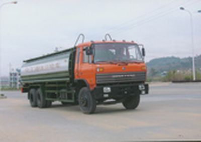 Dali  DLQ5201GHY Chemical liquid transport vehicle