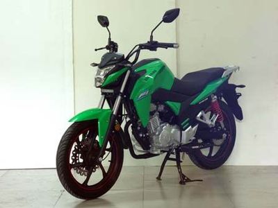 Dayang  DY15033D Two wheeled motorcycles