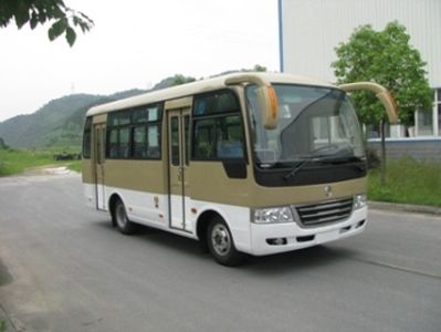 Dongfeng  EQ6662C5N City buses