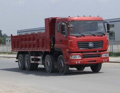 Fleit FLT3310G4 Dump truck