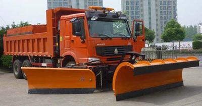 Twin Arrows HZJ5250TCX Snowplow