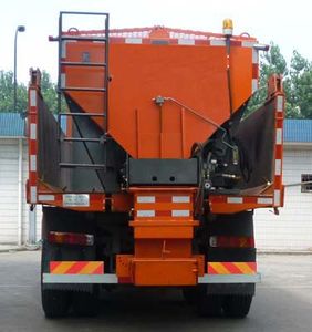 Twin Arrows HZJ5250TCX Snowplow