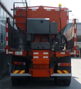 Twin Arrows HZJ5250TCX Snowplow