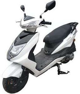 Luojia  LJ125T29 Two wheeled motorcycles