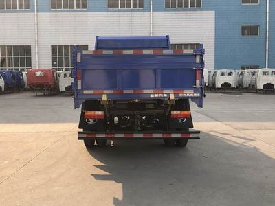 Shifeng  SSF3046DDP43SW Dump truck