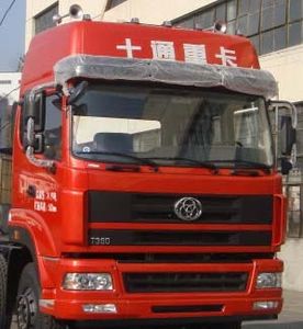 Shitong  STQ1251L16T4D4 Truck