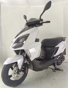 Wuyang  WY110T2A Two wheeled motorcycles