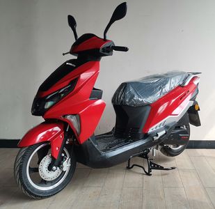 Wuyang  WY110T2A Two wheeled motorcycles