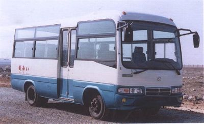 Yuexi  ZJC6600HF3 Light Bus