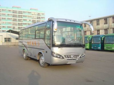 Yutong  ZK6798DB coach