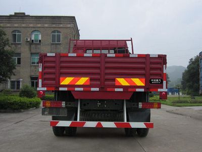 Haoman  ZZ1168F19CB0 Truck