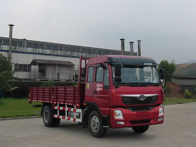 Haoman  ZZ1168F19CB0 Truck