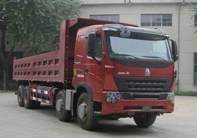 Haowo ZZ3317N3867Q1LDump truck