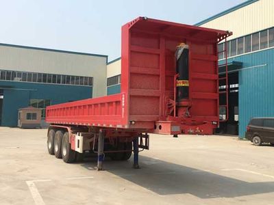 Xingma  AH9401ZZX tipping chassis 