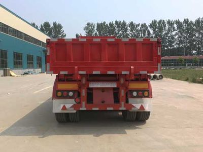 Xingma  AH9401ZZX tipping chassis 