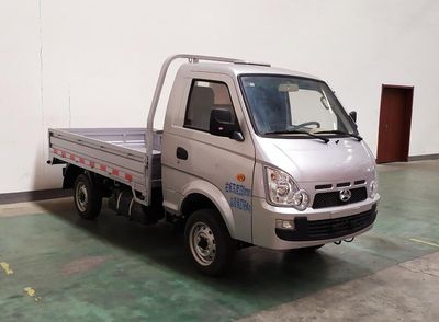 Beijing Automotive Manufacturing Co., Ltd BAW1035D20KS Light duty trucks