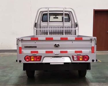 Beijing Automotive Manufacturing Co., Ltd BAW1035D20KS Light duty trucks