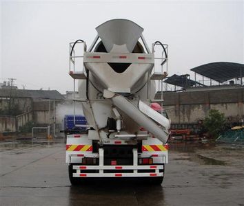 Foton  BJ5252GJBF1 Concrete mixing transport vehicle