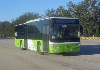 Foton  BJ6123EVCA38 Pure electric city buses