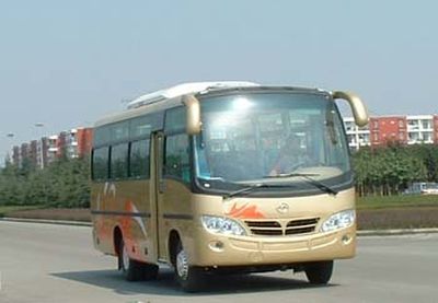 Chuanma  CAT6750ECNG coach