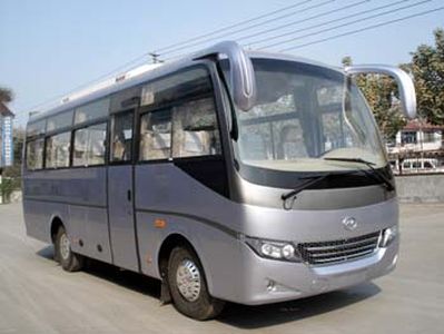 Chuanma  CAT6750ECNG coach