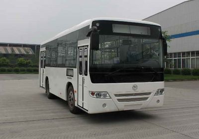 Nanjun  CNJ6850JQDM City buses