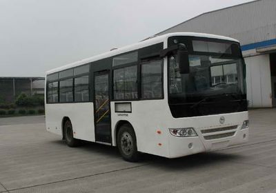 Nanjun  CNJ6850JQDM City buses