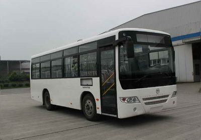 Nanjun  CNJ6850JQDM City buses