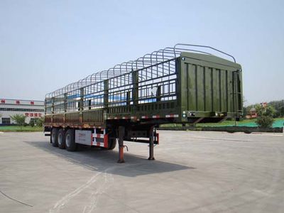 Tongyada  CTY9406CLX Gantry semi-trailer