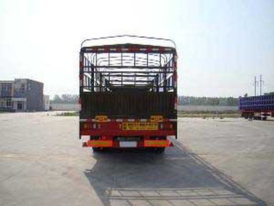 Tongyada  CTY9406CLX Gantry semi-trailer