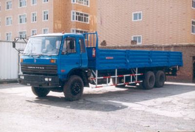 Dongfeng  EQ1251GX24D3 Truck