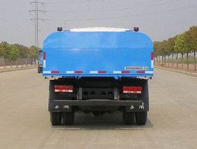 Dongfeng  EQ5111ZLJ9AD3 garbage dump truck 