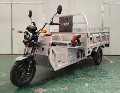 Fuguiquan  FG1500DZH9 Electric tricycle