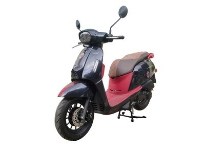 Feiying  FY50QT5 moped with two wheels 