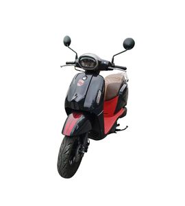 Feiying  FY50QT5 moped with two wheels 