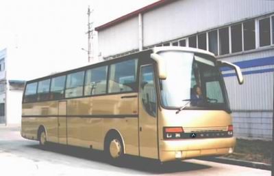 Ankai  HFF6123K01 Bus