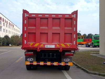 Hualing Star  HN3311C30CLM5 Dump truck