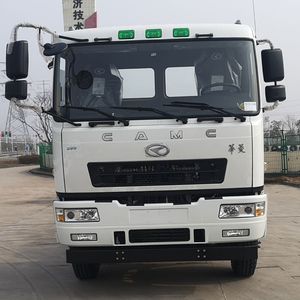 Hualing Star  HN3311C30CLM5 Dump truck