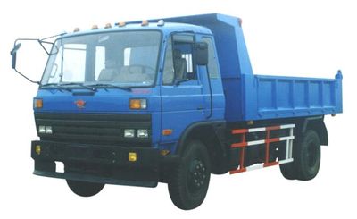 Sany  HQC3092PC Diesel dump truck