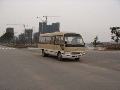 Jinlong KLQ6702E3coach